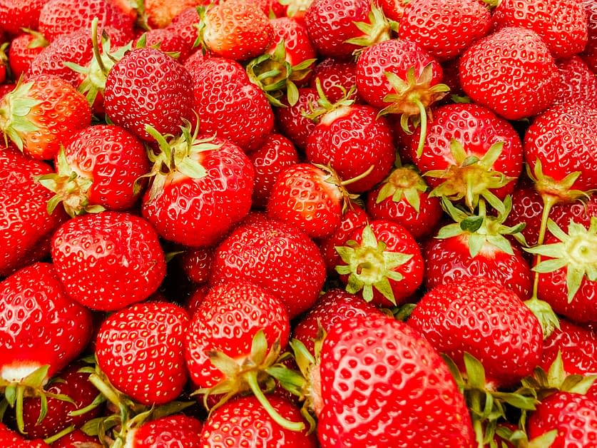 Strawberry